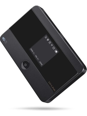 Tp-Link M7350 4g Lte Mobil Router Sim Kartlı