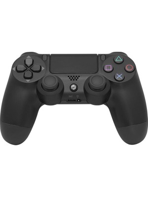 Frisby FGP-3810B Kablosuz Oyun Kolu (Ps4)