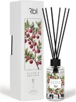 Rebul Çubuklu Oda Kokusu Bloom&breathe 100 ml