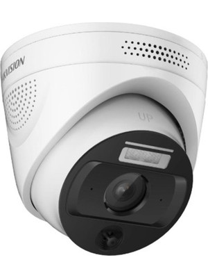 Hikvision HF-VH221 2mp 2.8mm Dome Yangın-Isı Algılama Kamerası