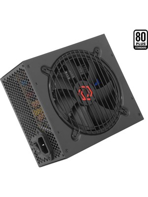 Frisby FR-PS6580P 650W 80 Plus Power Supply