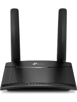 Tp-Link Archer MR100 4g Lte Router Sim Kartlı