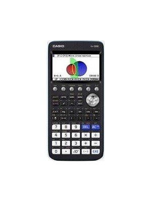 Casio FX-CG50-S Grafik Çizen Bilimsel Hesap Makinesi