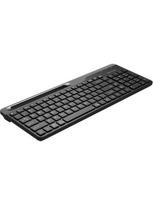 A4Tech A4 Tech FBK25 Siyah Bluetooth+2.4g Nano Fn Multimedya Klavye
