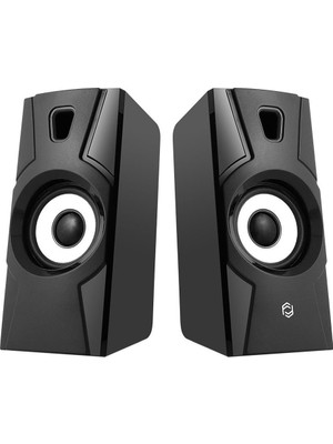 Frisby FS-2140U 2.0 Hoparlör Sistemi Siyah (Usb)