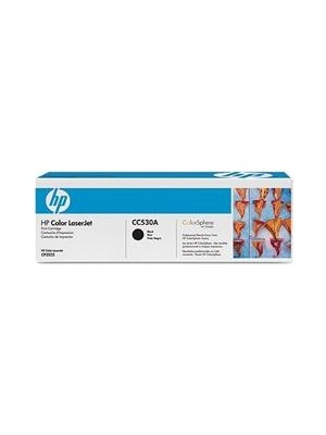 Hp 304A Black Siyah 3.500 Sayfa Toner CC530A