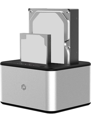 Frisby FHC-3575A 2,5"-3,5" Sata USB 3.0 Docking Station