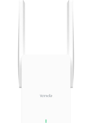 Tenda A23 Wifi 6 1500 Mbps Range Extender-Menzil Genitici