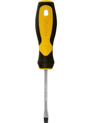 Rico Rıco RK-0001 3X75MM  Düz Tornavida