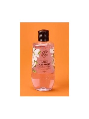 Rebul 500ML Magnolia Duş Jeli