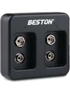 GP Beston M7005 9V Pil Şarj Cihazı