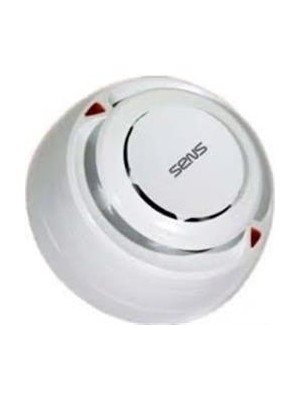 Sens S6-CHD-101 Konvansiyel Sıcaklık Isı Dedektörü