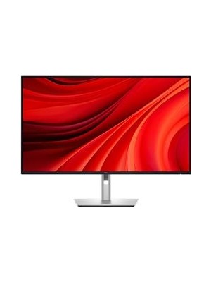 Dell 32" Pro Plus 4K Usb-C P3225QE 3840X2160 100Hz 5ms IPS Dp HDMI Pivot Rj-45 1gbit Monitör