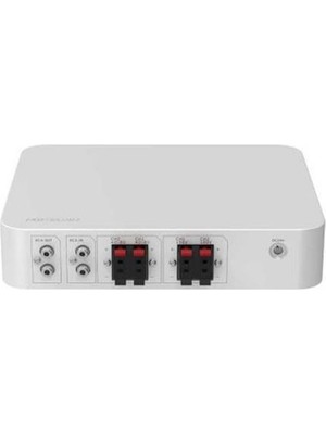 Hikvision DS-QAE0A60G1-VB 60W Analog Amplifikatör