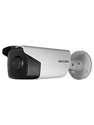 Hikvision DS-2CD1063G2-LIUF-SL Smartlight 6mp 2.8mm Lens Ip Bullet Kamera Dahili Mikrofon
