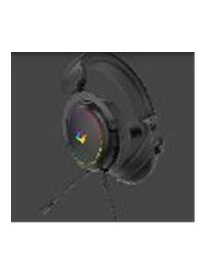Gameagle Auralıs 7.1 Oyuncu Kulaklığı Siyah