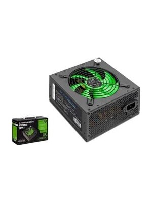 Nodar Hadron HD411 Power Supply 400W Kutulu Siyah