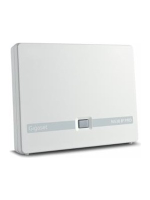 Gigaset N530 Ip Pro Dect Baz Istasyonu