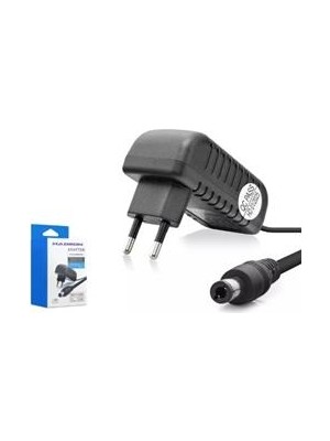 Hadron HD752 Modem Adaptörü 12V 2A 5.5-2.5 Siyah