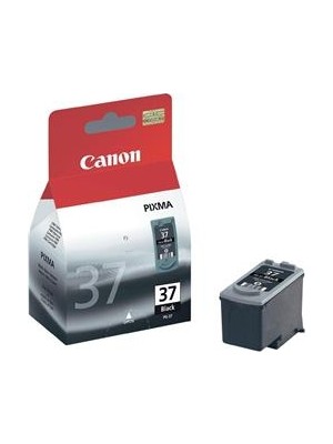 Canon Pg-37 Black Siyah Mürekkep Kartuş MX300-310 MP140-190-210-220