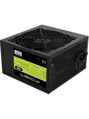 Frisby Foem FPS-G45F12B 450 W Power Supply