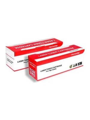 Noname Hp CF411X Mavi (410A) Toner