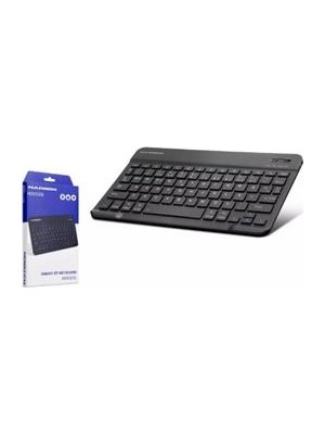 Nodar Hadron HDX2506 Bluetooth Smart Klavye Q Siyah