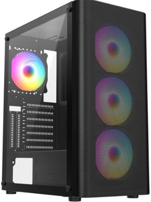 Frisby FC-9385G Gaming Kasa Mesh (550W)