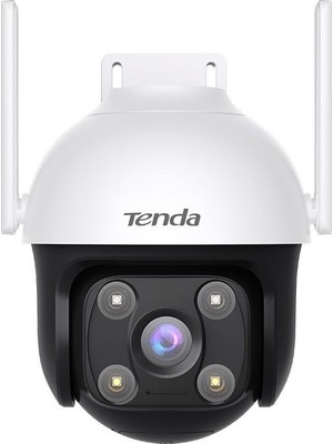 Tenda Ch7-Wca 4mp 2k Outdoor Wifi Kamera