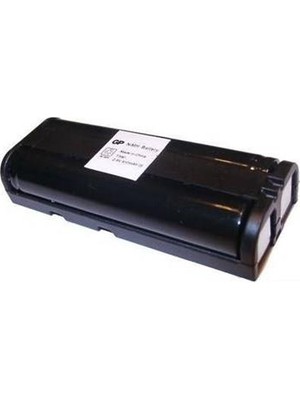 Gp T390 2.4V 900 Mah 2'li Telsiz Telefon Pil