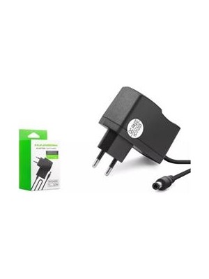 Hadron HD759 Modem Adaptörü 5V 1A 5.5-2.5 Siyah