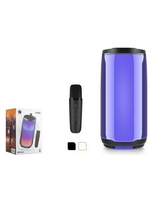 Hadron Pluse5 Bluetooth Karaoke Speaker 182-88-88MM