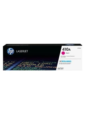 Hp 410A Magenta Kırmızı 2.300 Sayfa Toner CF413A