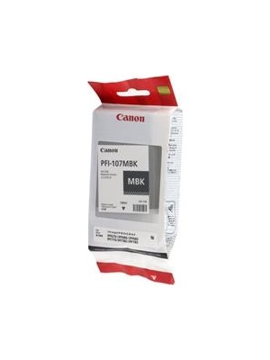 Canon PFI-710MBK Matte Black Mat Siyah Plotter Kartuş
