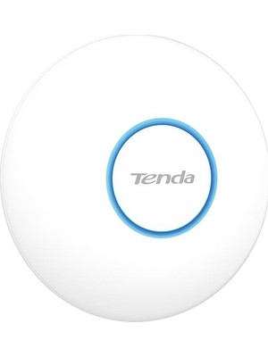 Tenda I27 Wifi 6 AX3000  3000 Mbps Dual Bant Tavan Tipi Access Point