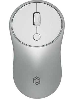 Frisby FM-250WM 2,4g 1600 Dpı 4buton Kablosuz Mouse Beyaz