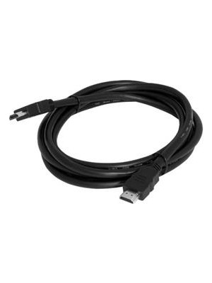 Frisby FA-7426B 4K Ultra Hd 3D HDMI Kablo (3m)