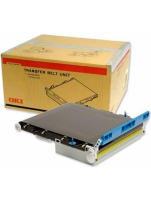 OKI Okı 46394902 BELT-UNIT-C532-MC573-ES5432-ES5473 Transfer Belt - C532, C542, MC563, MC573 - 60000 Syf