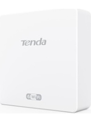 Tenda W15 Pro AX3000 Wi-Fi 6 Wireless Iç-Ortam Access Point