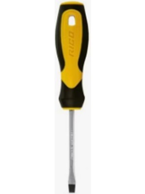 Rico Rıco 003-RK-0015 5X150MM Düz Tornavida