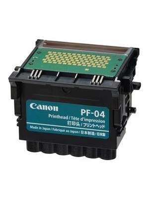Canon Pf-04 Baskı Kafası 3630B001