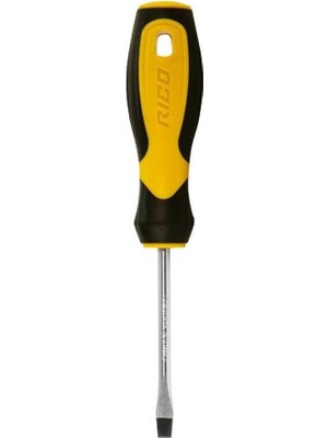 Rico Rıco 003-RK-0003 5X100MM Düz Tornavida