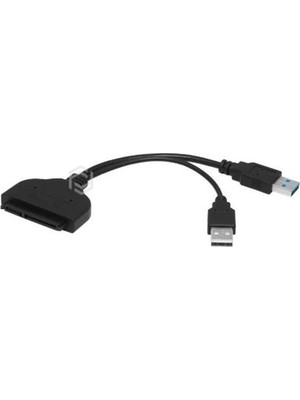Frisby FA-6616US USB 3.0 - Sata Çevirici (5V)