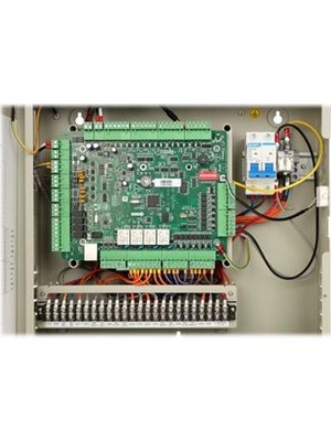 Hikvision DS-K2604T 4 Kapılı Pro Serisi Geçiş Kontrol Paneli (Kutulu)