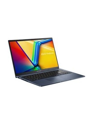 Asus Vivobook 15 X1504VA-BQ5390W Core 5 120U 8gb 512GB SSD X1504VA-BQ3970W 15.6" W11 Home Notebook