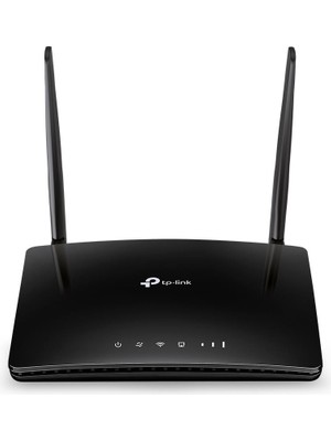 Tp-Link Archer MR402 AC1200 4g Lte Dual-Band Wı-Fı Router