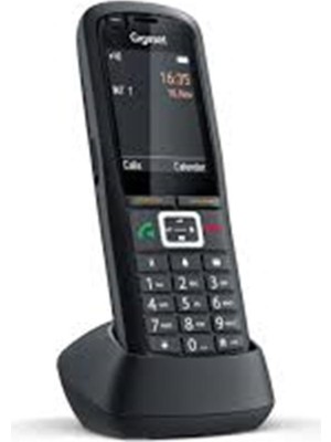 Gigaset R700 Hsb Pro Telefon