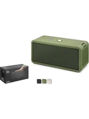 Hadron M3 Middleton Bluetooth Speaker 8W-2 230-95-108MM