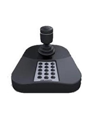 Hikvision DS-1005KI USB 3 Eksenli Kontrol Klavye
