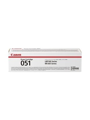 Canon CRG-051 Drum Unitesi